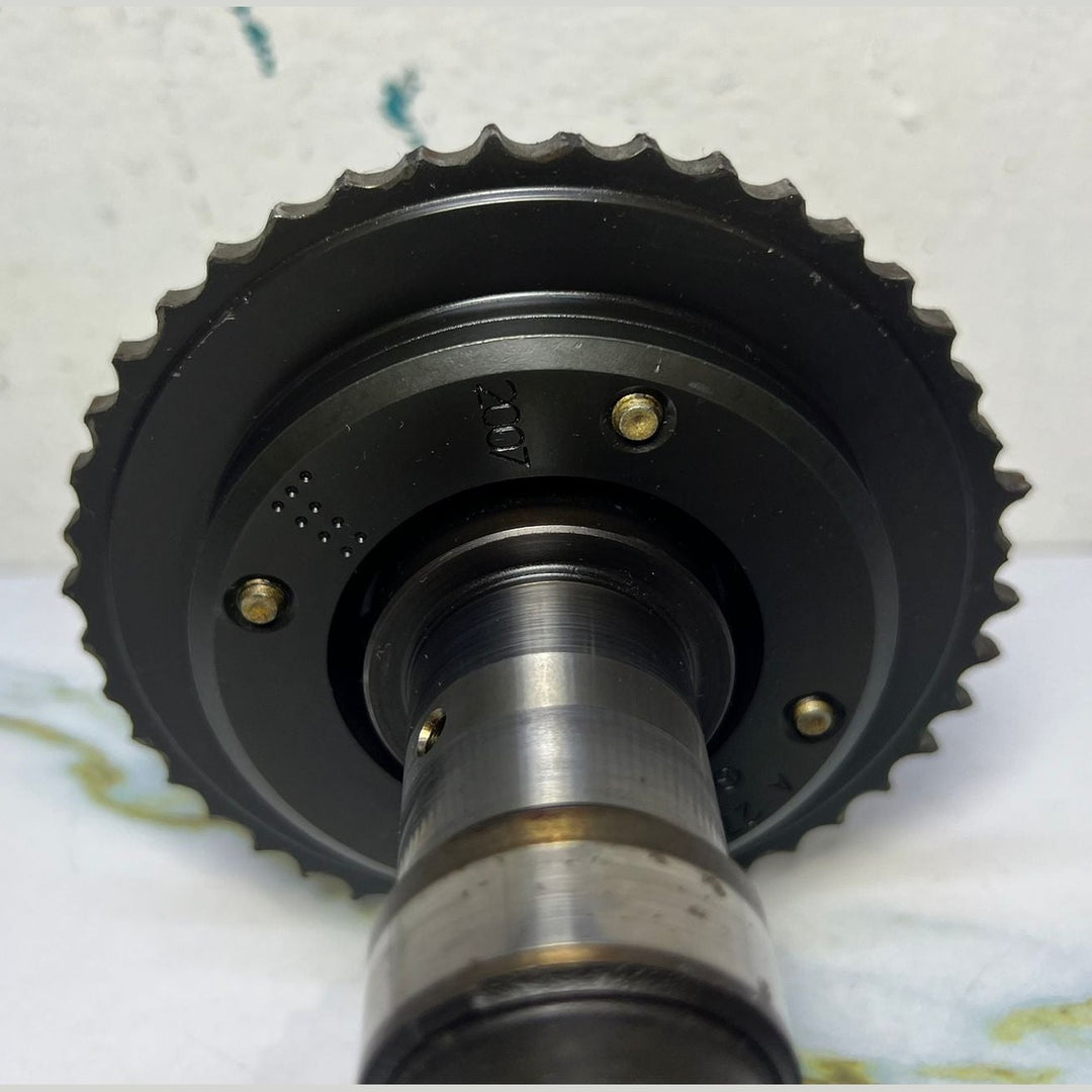 Mercedes W204 W220 S600 SL600 CL600 M275 And M271 Exhaust Camshaft Cam Shaft OEM