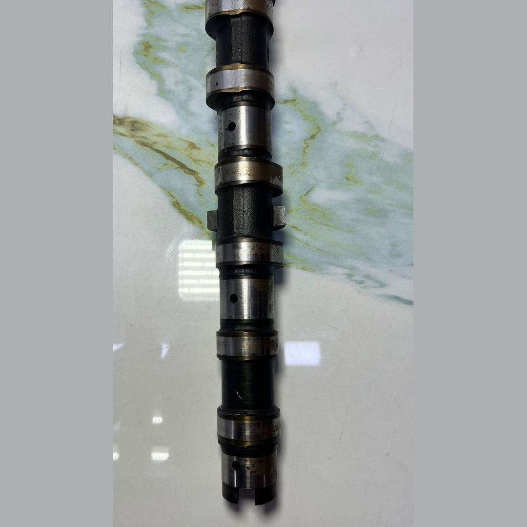 Mercedes W204 W220 S600 SL600 CL600 M275 And M271 Exhaust Camshaft Cam Shaft OEM
