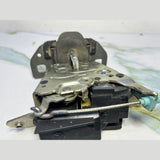 Mercedes W222 Trunk Lid Lock Rear Tailgate Boot Catch Latch Actuator A0997400600