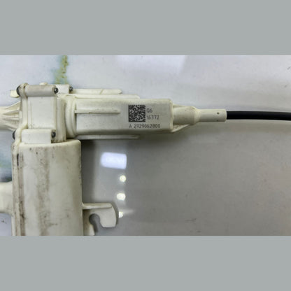 Mercedes W222 Trunk Lid Lock Rear Tailgate Boot Catch Latch Actuator A0997400600
