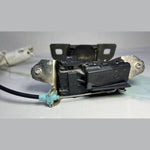 قم بتحميل الصورة إلى عارض الصور، Mercedes W222 Trunk Lid Lock Rear Tailgate Boot Catch Latch Actuator A0997400600