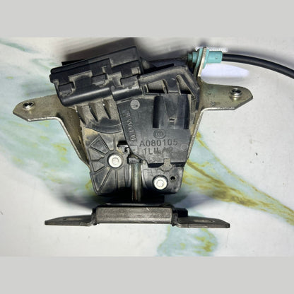 Mercedes W222 Trunk Lid Lock Rear Tailgate Boot Catch Latch Actuator A0997400600