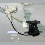 قم بتحميل الصورة إلى عارض الصور، Mercedes W222 Trunk Lid Lock Rear Tailgate Boot Catch Latch Actuator A0997400600