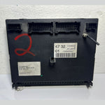Load image into Gallery viewer, Mercedes-Benz W163 ML -Class Comfort Control Module A163 5454732 OEM