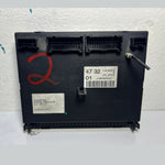 Load image into Gallery viewer, Mercedes-Benz W163 ML -Class Comfort Control Module A163 5454732 OEM