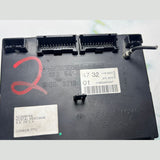 Mercedes-Benz W163 ML -Class Comfort Control Module A163 5454732 OEM