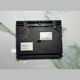 Mercedes-Benz W163 ML -Class Comfort Control Module A163 5454732 OEM