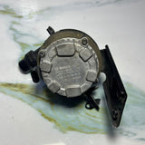 Mercedes-Benz C300 W205 W222 GLC Zusatzwasserpumpe Motor Bosch A000 5002686