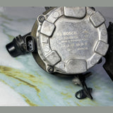 Mercedes-Benz C300 W205 W222 GLC Zusatzwasserpumpe Motor Bosch A000 5002686