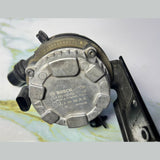 Mercedes-Benz C300 W205 W222 GLC Zusatzwasserpumpe Motor Bosch A000 5002686
