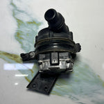 Load image into Gallery viewer, Mercedes-Benz C300 W205 W222 GLC Engine Auxiliary Water Pump Bosch A000 5002686