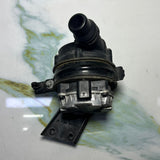 Mercedes-Benz C300 W205 W222 GLC Zusatzwasserpumpe Motor Bosch A000 5002686