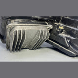 13-16 Mercedes W166 ML350 Front Right Side Head light Headlamp Xenon A166 8207559 OEM