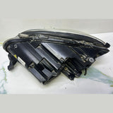 13-16 Mercedes W166 ML350 Front Right Side Head light Headlamp Xenon A166 8207559 OEM