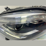Load image into Gallery viewer, 13-16 Mercedes W166 ML350 Front Right Side Head light Headlamp Xenon A166 8207559 OEM