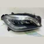 Load image into Gallery viewer, 13-16 Mercedes W166 ML350 Front Right Side Head light Headlamp Xenon A166 8207559 OEM
