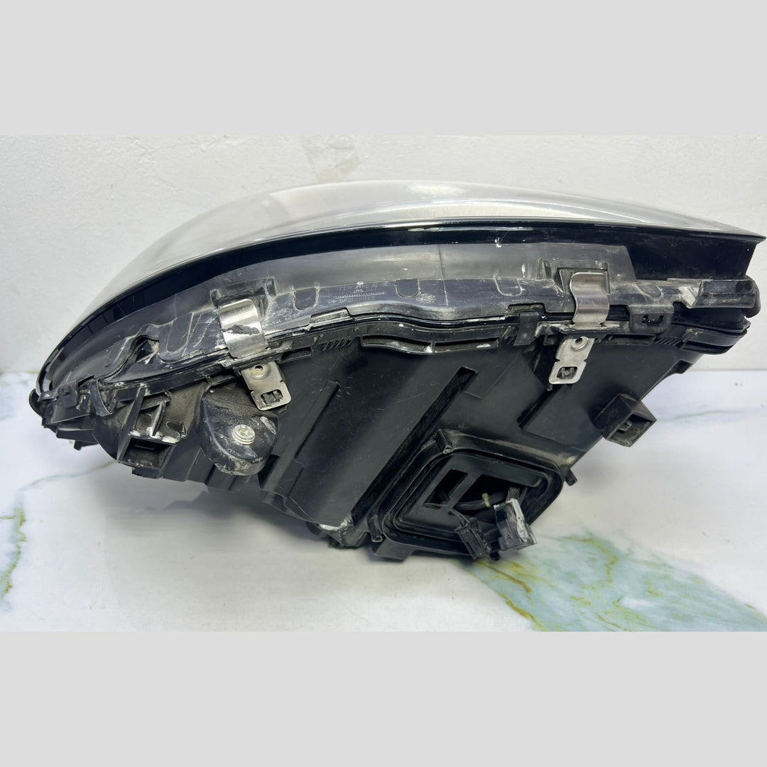 Mercedes W205 C-Class C300 Front Right Side Head light Headlamp A205 8201461 OEM