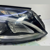 Mercedes W205 C-Class C300 Front Right Side Head light Headlamp A205 8201461 OEM