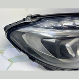 Mercedes W205 C-Class C300 Front Right Side Head light Headlamp A205 8201461 OEM