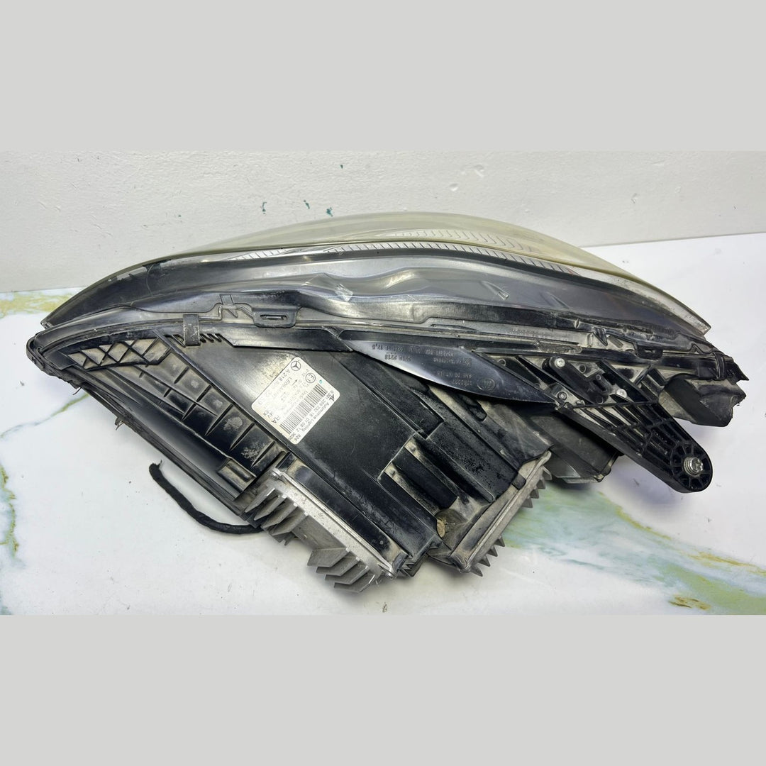 12-14 Mercedes W218 CLS400 Front Right Side Head light Headlamp Xenon A218 8202259 OEM