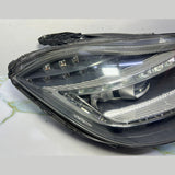 12-14 Mercedes W218 CLS400 Front Right Side Head light Headlamp Xenon A218 8202259 OEM