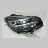 12-14 Mercedes W218 CLS400 Front Right Side Head light Headlamp Xenon A218 8202259 OEM