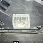 Load image into Gallery viewer, 14-18 Mercedes W222 S400 Front Right Side Head light Headlamp Xenon A222 9061602 OEM