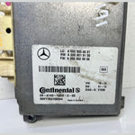 Load image into Gallery viewer, Mercedes W221 S-Class Parktronic Assist Parking Control Module A000 9004601 OEM