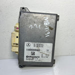 Load image into Gallery viewer, Mercedes W221 S-Class Parktronic Assist Parking Control Module A000 9004601 OEM