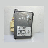 Mercedes W221 S-Class Parktronic Assist Parking Control Module A000 9004601 OEM