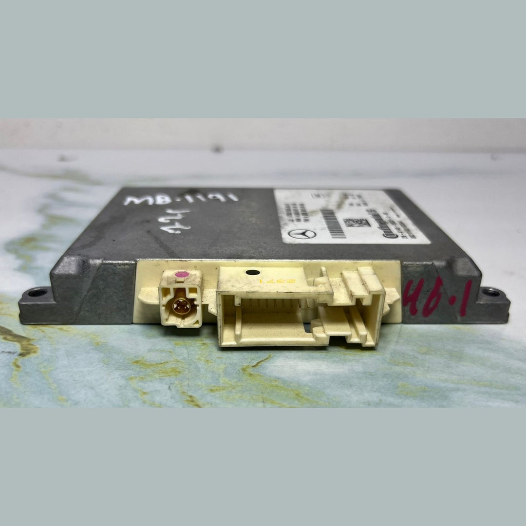Mercedes W221 S-Class Parktronic Assist Parking Control Module A000 9004601 OEM