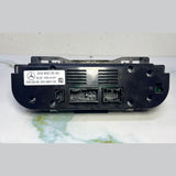 10-14 Mercedes W204 C-Class AC Climate Heater Control Panel Switch A204 8300590