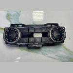 Load image into Gallery viewer, 10-14 Mercedes W204 C-Class AC Climate Heater Control Panel Switch A204 8300590
