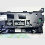 Load image into Gallery viewer, 10-14 Mercedes W204 C-Class AC Climate Heater Control Panel Switch A204 9003803