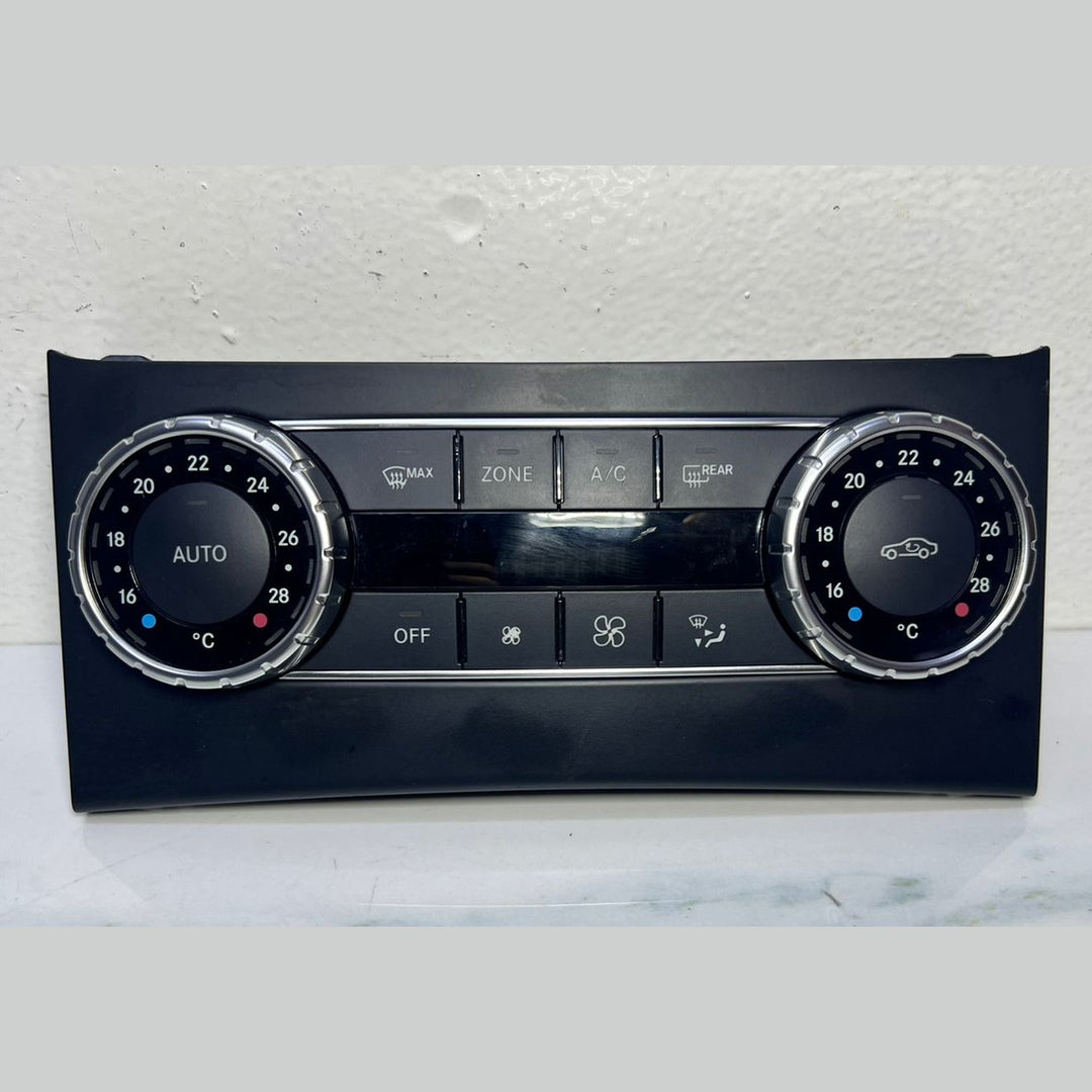 10-14 Mercedes W204 C-Class AC Climate Heater Control Panel Switch A204 9003803