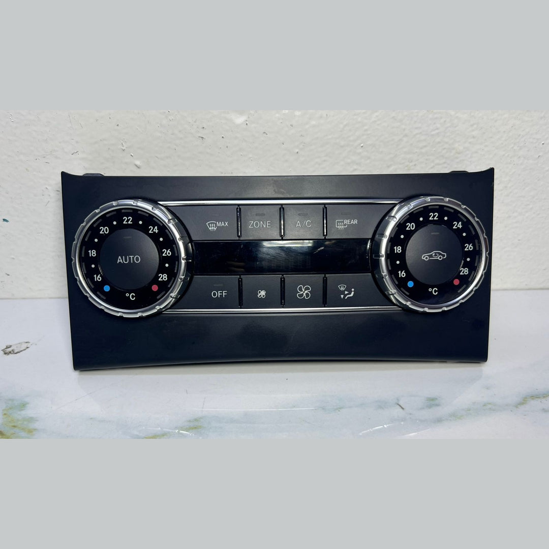 10-14 Mercedes W204 C-Class AC Climate Heater Control Panel Switch A204 9003803