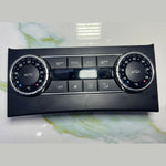 Load image into Gallery viewer, 10-14 Mercedes W204 C-Class AC Climate Heater Control Panel Switch A204 9003803