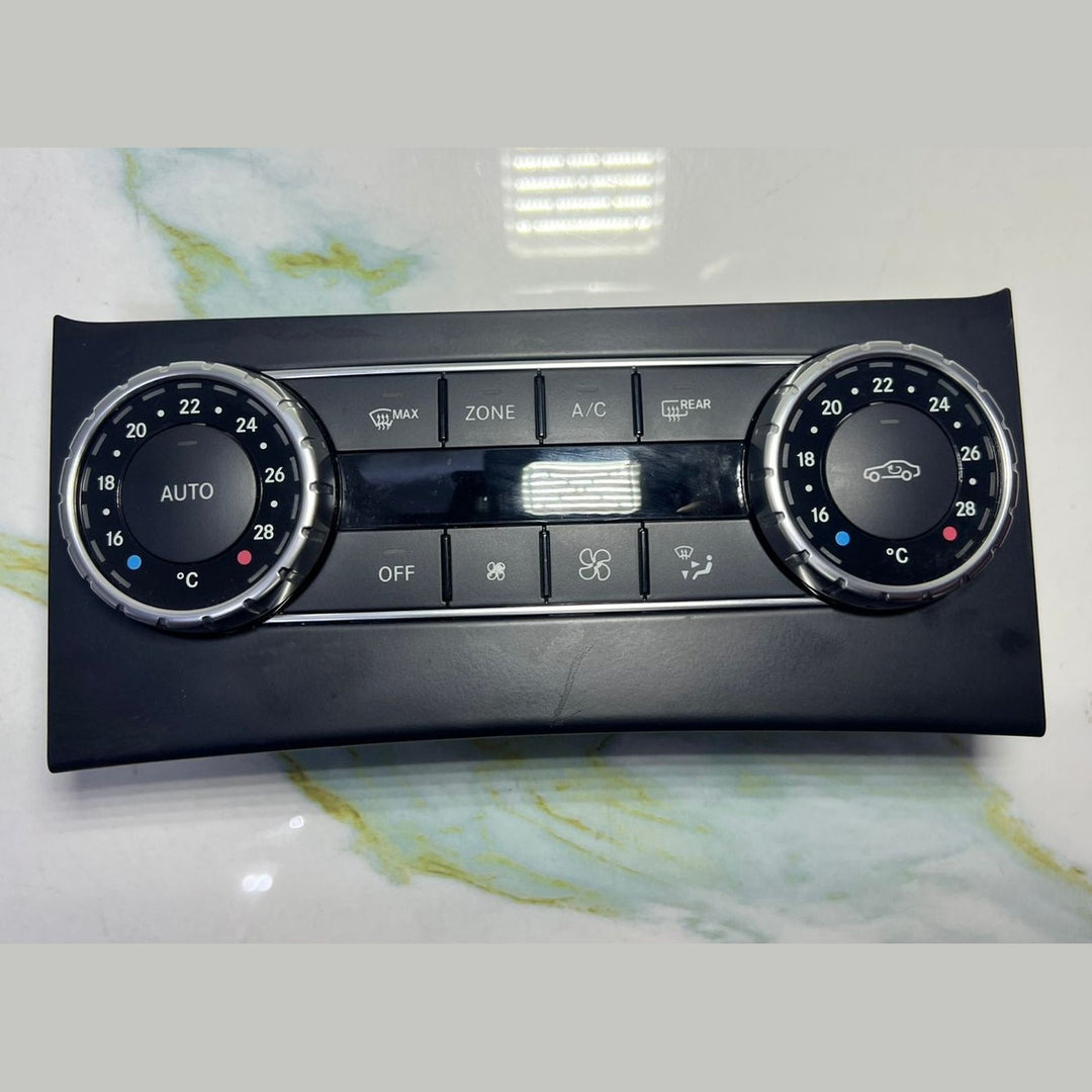 10-14 Mercedes W204 C-Class AC Climate Heater Control Panel Switch A204 9003803