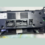 Load image into Gallery viewer, 10-14 Mercedes W204 C-Class AC Climate Heater Control Panel Switch A204 9006608 OEM