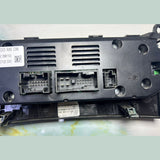 10-14 Mercedes W204 C-Class AC Climate Heater Control Panel Switch A204 9006608 OEM