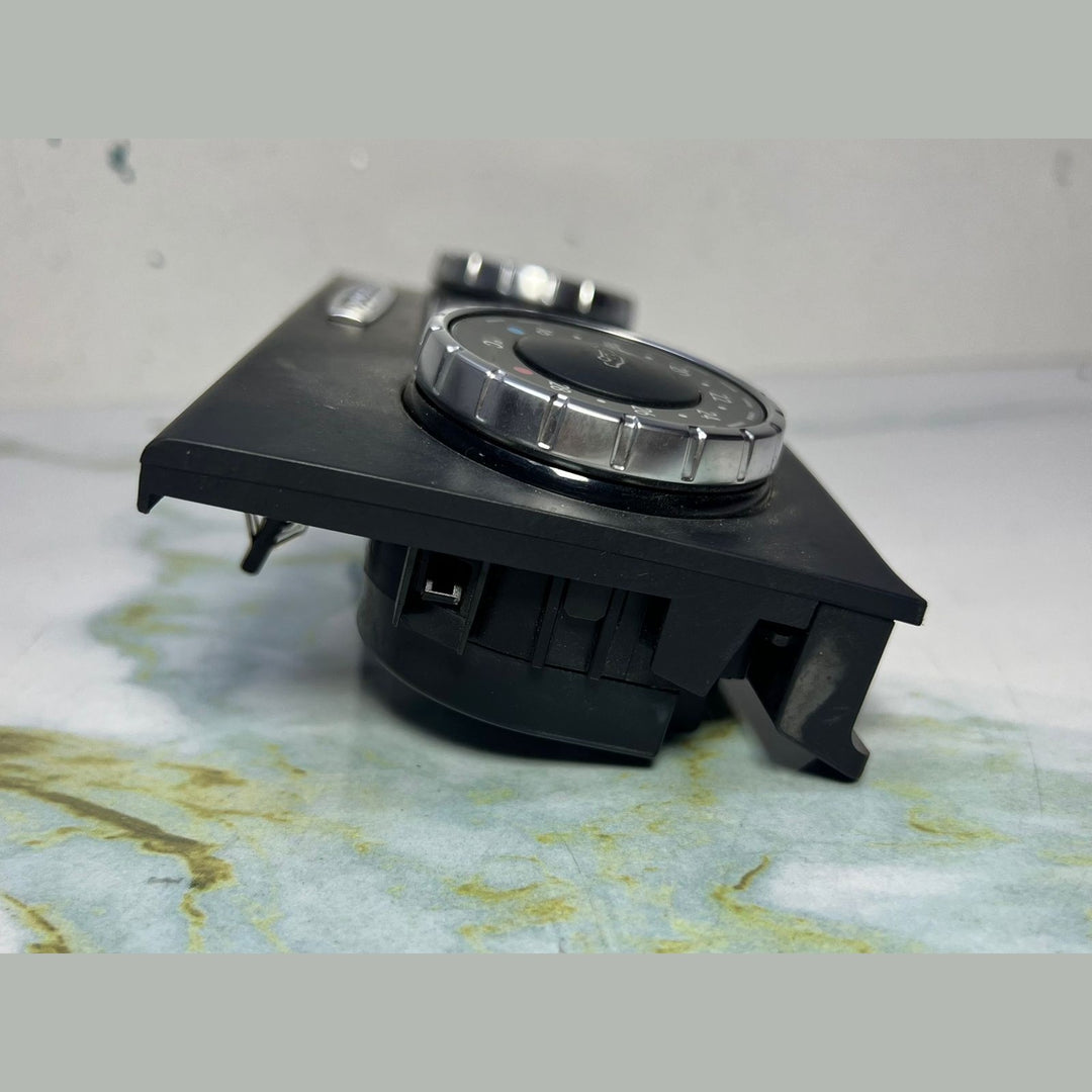 10-14 Mercedes W204 C-Class AC Climate Heater Control Panel Switch A204 9006608 OEM