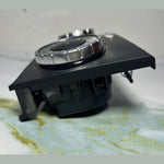 Load image into Gallery viewer, 10-14 Mercedes W204 C-Class AC Climate Heater Control Panel Switch A204 9006608 OEM