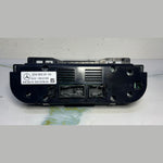 Load image into Gallery viewer, 10-14 Mercedes W204 C-Class AC Climate Heater Control Panel Switch A204 9009104