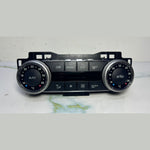 Load image into Gallery viewer, 10-14 Mercedes W204 C-Class AC Climate Heater Control Panel Switch A204 9009104