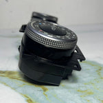 Load image into Gallery viewer, 10-14 Mercedes W204 C-Class AC Climate Heater Control Panel Switch A204 9009104