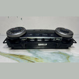 10-14 Mercedes W204 C-Class AC Climate Heater Control Panel Switch A204 9009104