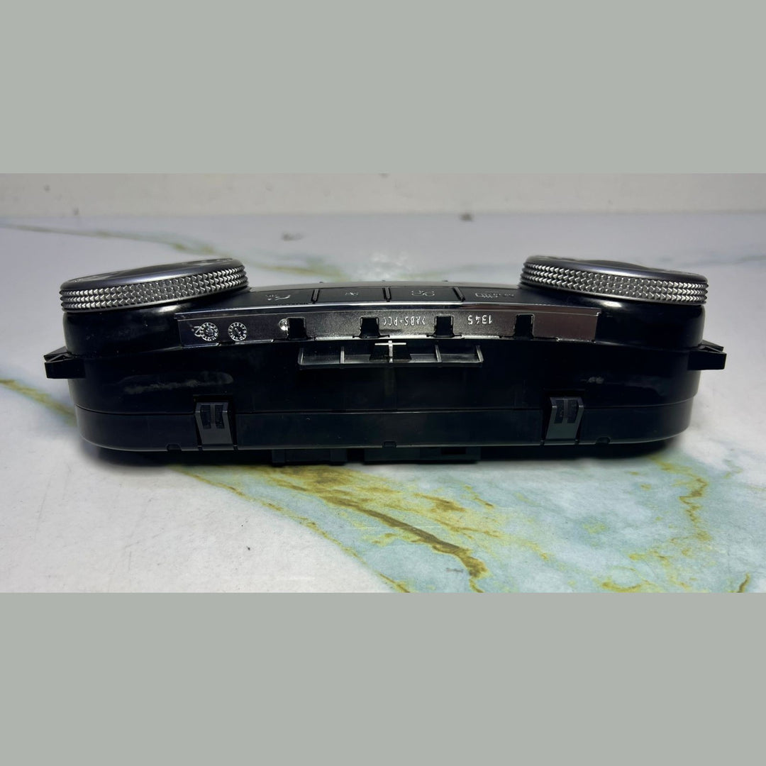 10-14 Mercedes W204 C-Class AC Climate Heater Control Panel Switch A204 9009104