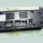 10-14 Mercedes W204 C-Class AC Climate Heater Control Panel Switch A204 9004003