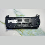 Load image into Gallery viewer, 10-14 Mercedes W204 C-Class AC Climate Heater Control Panel Switch A204 9004003