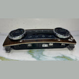 10-14 Mercedes W204 C-Class AC Climate Heater Control Panel Switch A204 9004003